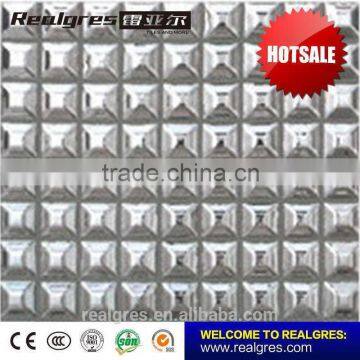 New arrival elegant loose mosaic tile