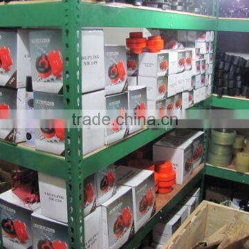 Flexible Beam Couplings and Ruland Couplings