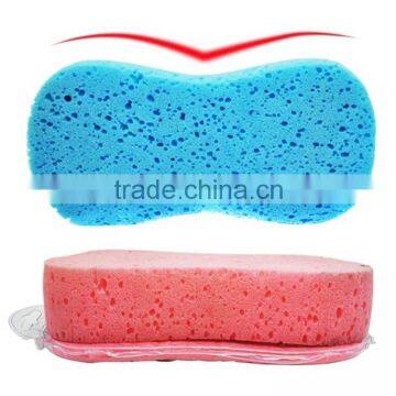 Factory supplier new car sponge custom color small foam block
