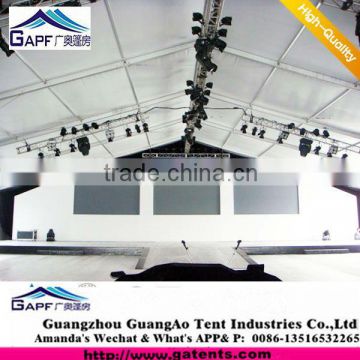 New Wholesale customized canopy wedding tents