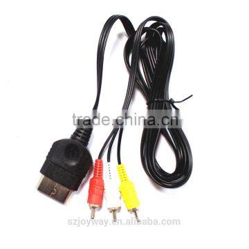 for Video Games Xbox generation AV Cable