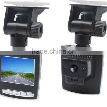 Full HD 1080P G-sensor Motion Detection 2.0 Inch LCD Mini Car Black Box