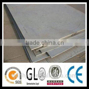 Alloy Steel Plate