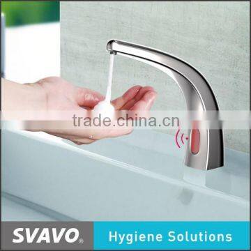 V-SEN3085 Undercounter Sensor Foam Soap Dispenser, SVAVO