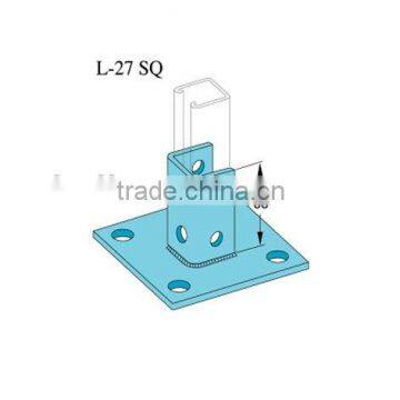 Strut Fittings