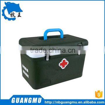 12L professional vaccine refrigerator box