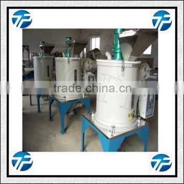 Fish Feed Pellet Dryer and Drying Machine