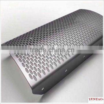 perforated plate supplier(certification:ISO9001:2000)