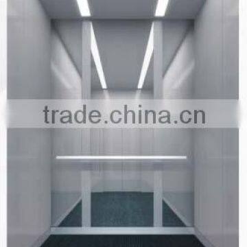 Passenger Elevators ICP002A 550KG