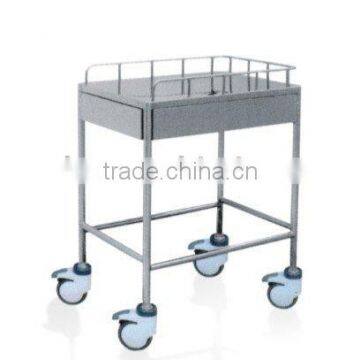 Hospital trolley