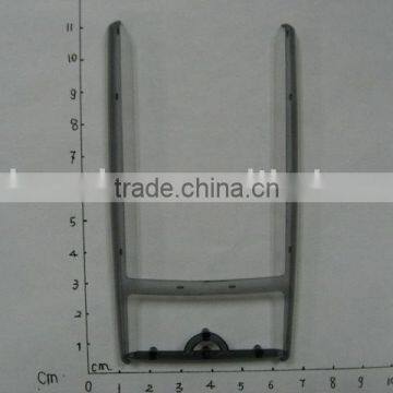 Plastic injection molded Mobile parts