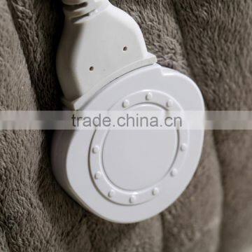 Household Detachable Cover and Controller Electric Heated Foot Warmer photo-5