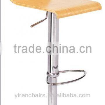 fashion bar stool 24'' - maple