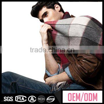 Tassel Thick Scarves, Best Scarf, Woolen Scarves