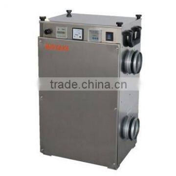 30 Pints/Day Industrial Air Dehumidifier