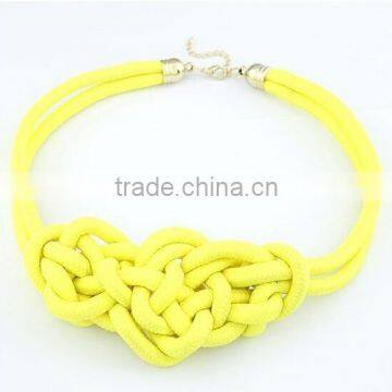 2015 New Fashion Designs Choker Necklace for Women