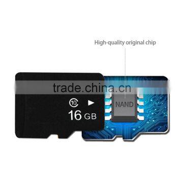 Custom Industry Memory Card In 32gb Wholesale Price photo-5