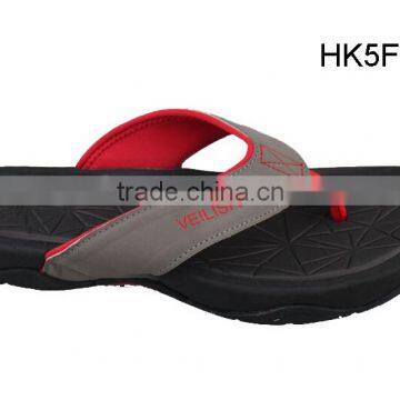 Fashion men pu sandal,beach sandals for men