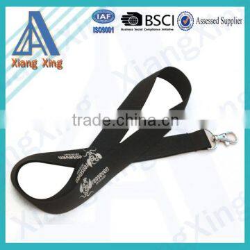 Custom Free Sample Lanyards No Minimum Order