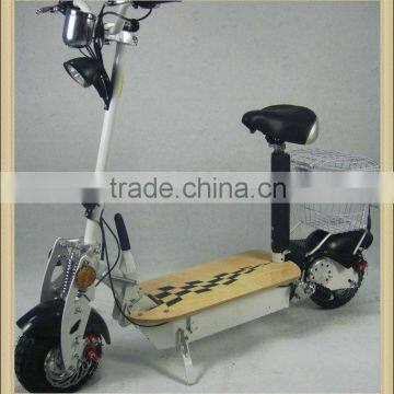 2013 LBW 1000w 48v electric scooter (XW-E05J)