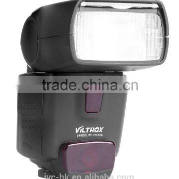 New Camera Manul Flash Speedilte JY-620A camera flash light