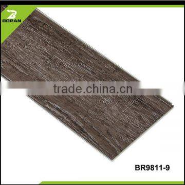 Fire Resistance waterproof price wpc indoor flooring WPC Vinyl Flooring