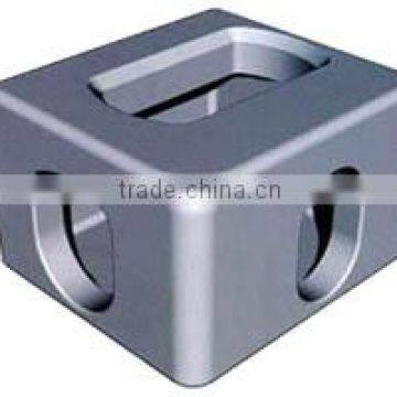 ISO Container Corner photo-4