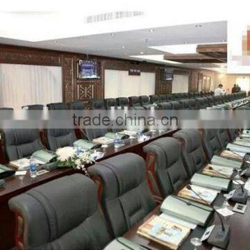 Lecturer's traditional style rostrum for sale(FOHK-H2482)