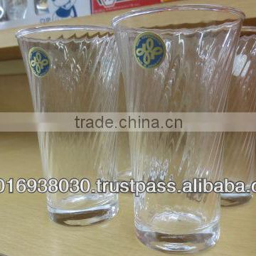 High quality / fashionable / inexpensive used party glasses TC-002-74 distributed in Japan