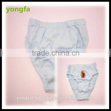 High quality boys baby briefs wholesale