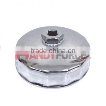 Oil Filter Cap Wrench, Lubricating and Oil Filter Tool of Auto Repair Tools