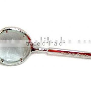 5X Magnifying Pocket Magnifier New