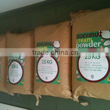 Coconut Milk Powder