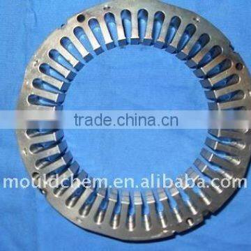 motor rotor lamination stack