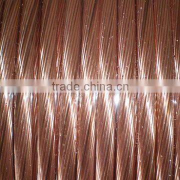 Electrician Copper Wire Blank