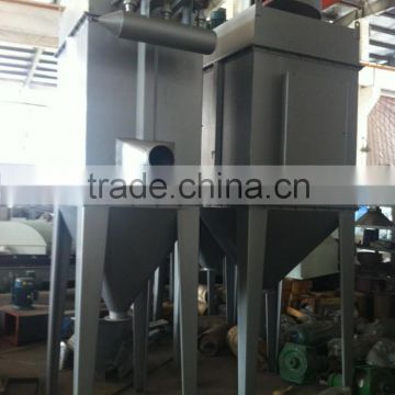 dust collector for flour factory