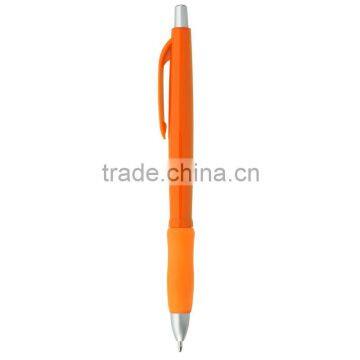 The Jetta Pen-Orange Side