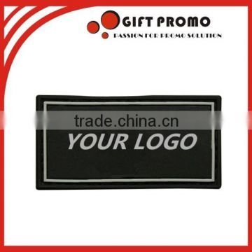 Promotional Soft Custom Rubber Badge