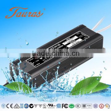 Constant voltage 100w 12V SAA CE ROHS approval Waterproof LED Driver VAS-12100D024