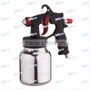 low pressure spray gun