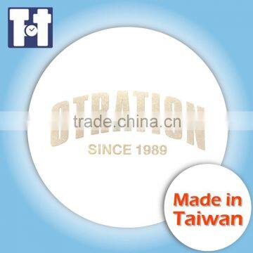 Adhesive Fabric Labels Gold Trademark Furniture photo-6