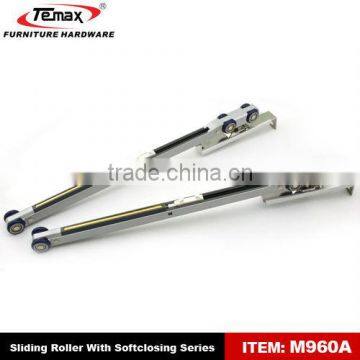 roller for sliding door