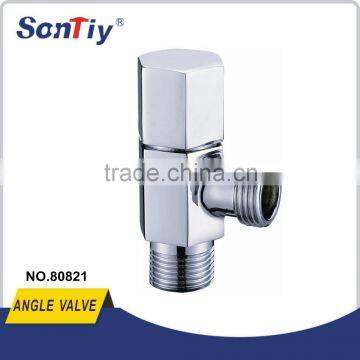 Brass Angle Valve 80821