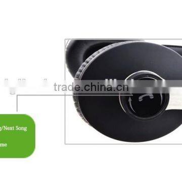 ULDUM Fashionable Wireless Stereo Audio Studio Bluetooth Headphone photo-4