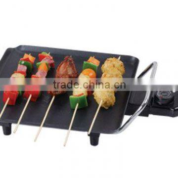 Electric Grill with light handle(XH-2727)