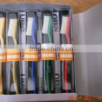 ANGOLA toothbrush