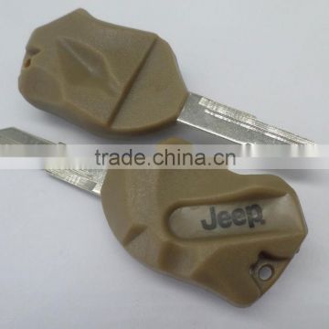 High-quality Jeep transponder key