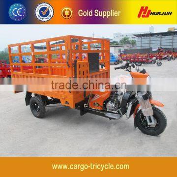 China Hot Sale Pedal Cargo Tricycle/Heavy Load Tricycle/Three-Wheeled Motorcycles