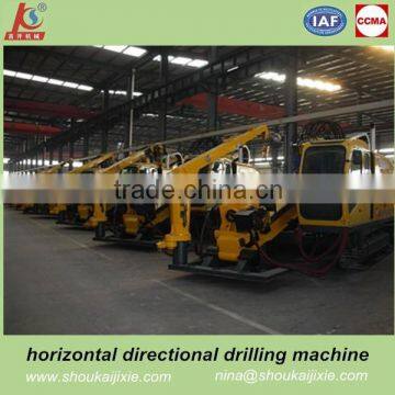 DP-32 Horizontal Directional Drilling Machine for Sale photo-4