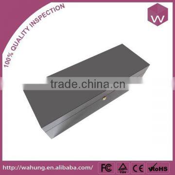 Wooden Special Wine Gift Box Packing for Wine Bottle photo-2